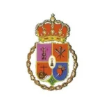 Escudo Cofradía Lágrimas-y-Favores Domingo de Ramos - Málaga